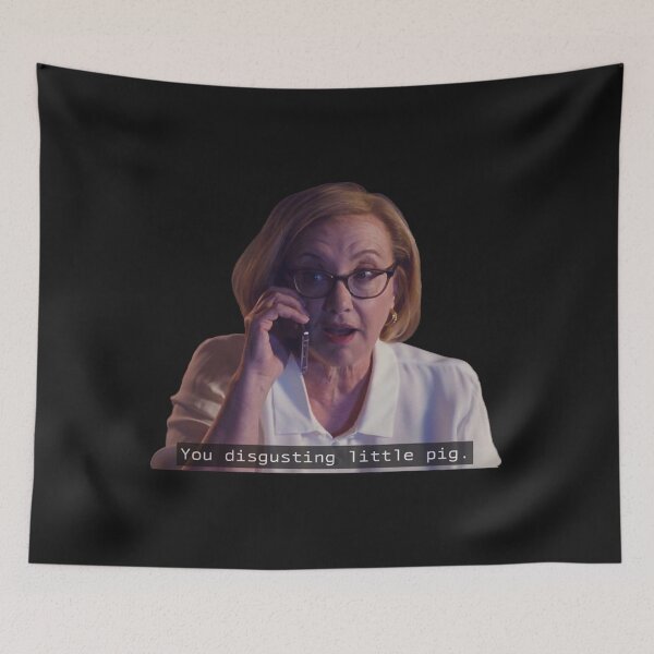 Item preview, The Throne Cousin Succession Movie Power Gerri   designed and sold by MadhouseClub.