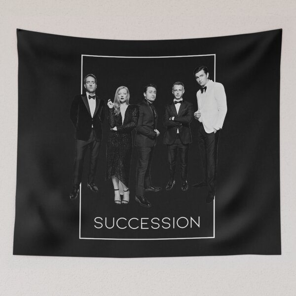 Item preview, The Throne Cousin Succession Movie Power Mul tipli cation   designed and sold by MadhouseClub.