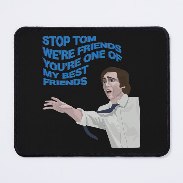 Item preview, tom and cousin greg bffs _lt_3   designed and sold by MadhouseClub.