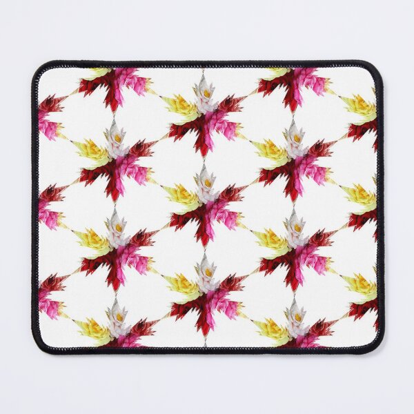 Item preview, Xmas Snowflakes Star Yellow red Pink Roses by Iritof designed and sold by iritof.