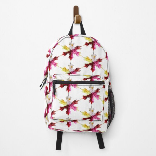 Item preview, Xmas Snowflakes Star Yellow red Pink Roses by Iritof designed and sold by iritof.