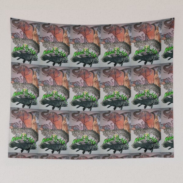 Item preview, Animal Rights. designed and sold by Aurora Art and Design.