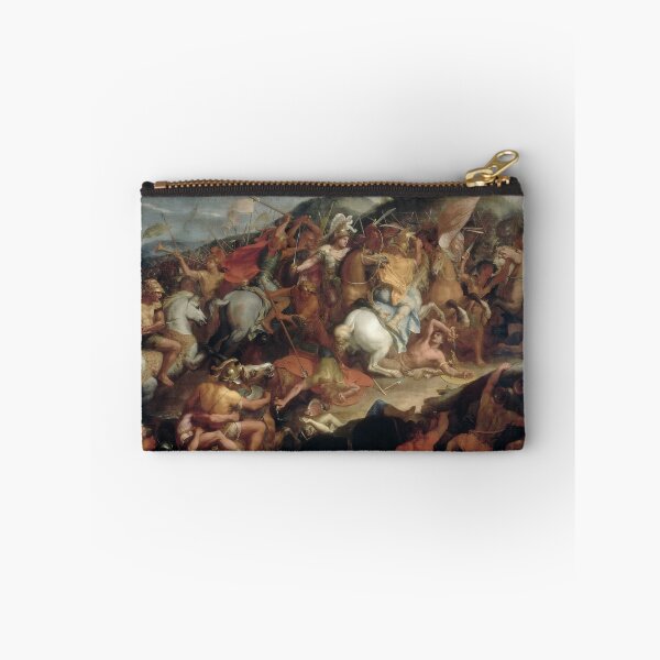 Item preview, Battle of Granicus Alexander the Great Ancient Greece designed and sold by ClassicalGreece.