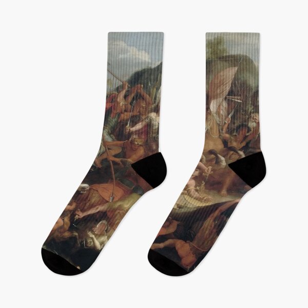 Item preview, Battle of Granicus Alexander the Great Ancient Greece designed and sold by ClassicalGreece.