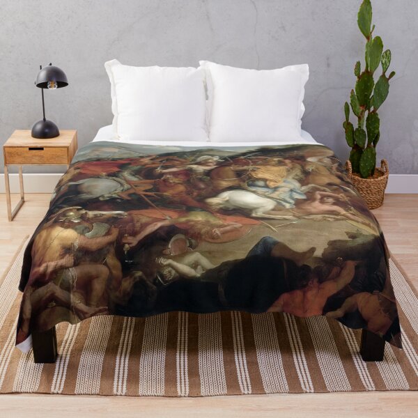 Item preview, Battle of Granicus Alexander the Great Ancient Greece designed and sold by ClassicalGreece.