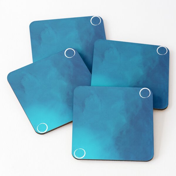 Item preview, Blue water designed and sold by igne5.