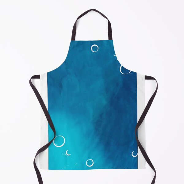 Item preview, Blue water designed and sold by igne5.