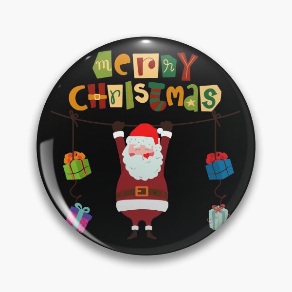 Item preview, Merry Christmas designed and sold by idesignbyJiras.