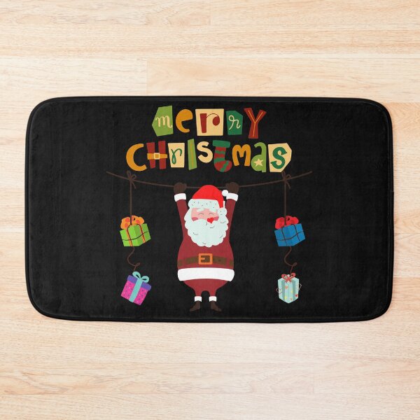 Item preview, Merry Christmas designed and sold by idesignbyJiras.