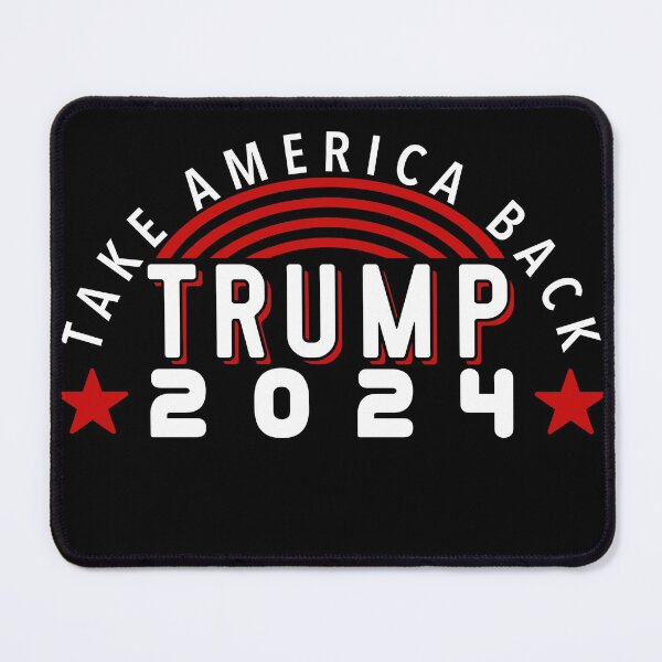 Item preview, Trump 2024 take america back, III designed and sold by taby2you.