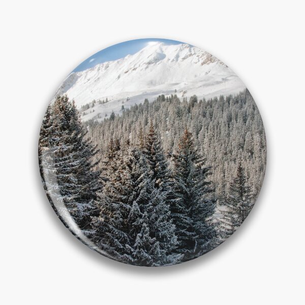 Item preview, Courchevel 1850 3 Valleys French Alps France designed and sold by AndyEvansPhotos.