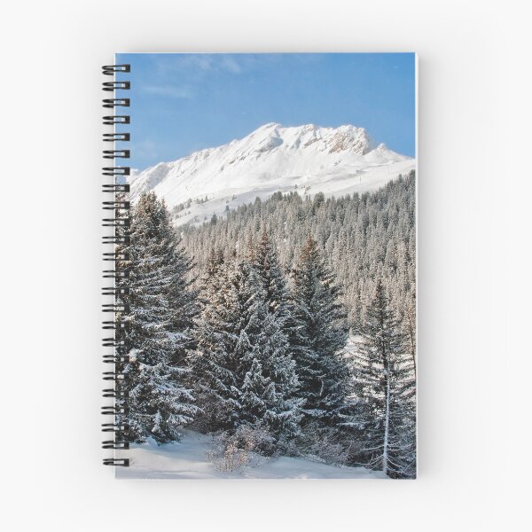 Item preview, Courchevel 1850 3 Valleys French Alps France designed and sold by AndyEvansPhotos.