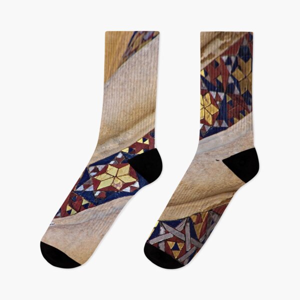 Item preview, Orvieto Cathedral Ornamental Column Detail 2 designed and sold by Anna Lemos.