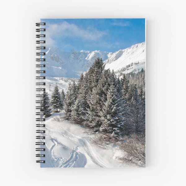 Item preview, Courchevel 1850 3 Valleys French Alps France designed and sold by AndyEvansPhotos.