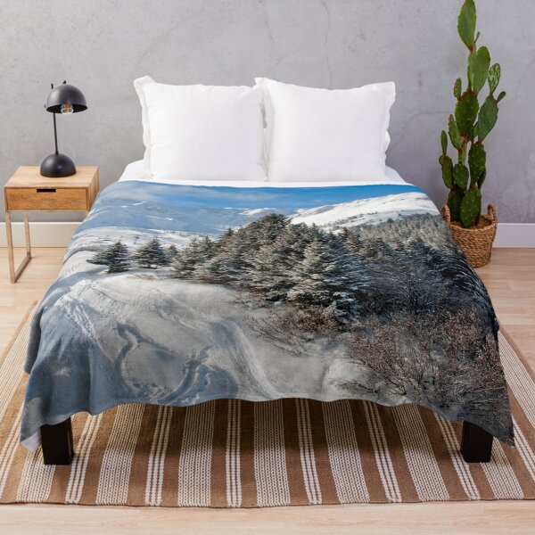 Item preview, Courchevel 1850 3 Valleys French Alps France designed and sold by AndyEvansPhotos.
