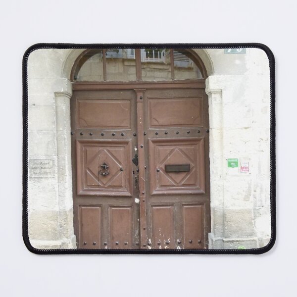 Item preview, Porte Au Relais Saint Maurice chinon designed and sold by Saintmaurice.