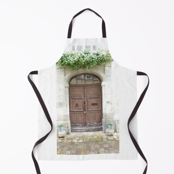 Item preview, Porte Au Relais Saint Maurice chinon designed and sold by Saintmaurice.