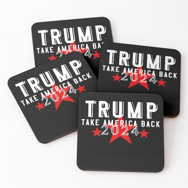Item preview, Trump 2024 take america back designed and sold by taby2you.
