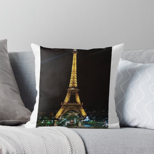Item preview, Paris - Eifel Tower by night designed and sold by Fl0werdauqhter.