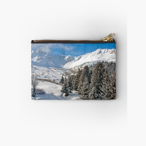 Item preview, Courchevel 1850 3 Valleys French Alps France designed and sold by AndyEvansPhotos.