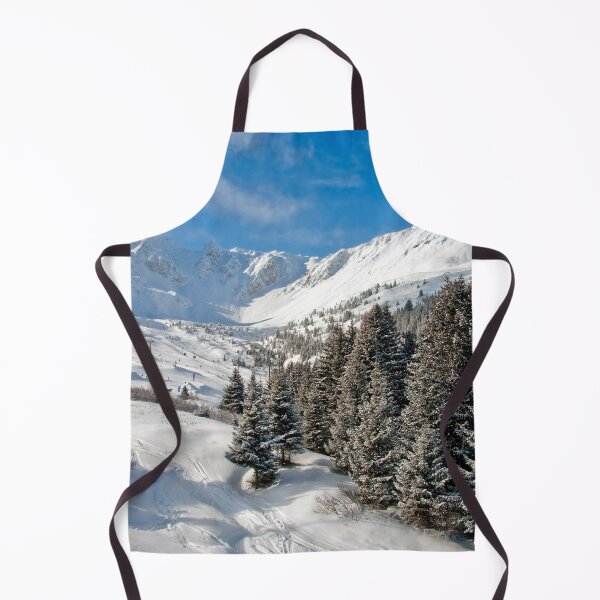 Item preview, Courchevel 1850 3 Valleys French Alps France designed and sold by AndyEvansPhotos.