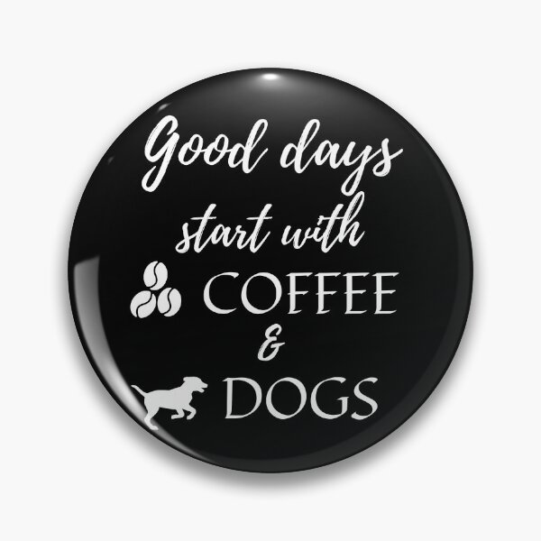 Item preview, Coffee & Dog designed and sold by roasted-peanuts.