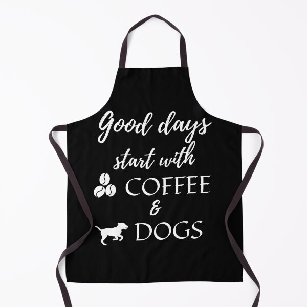 Item preview, Coffee & Dog designed and sold by roasted-peanuts.