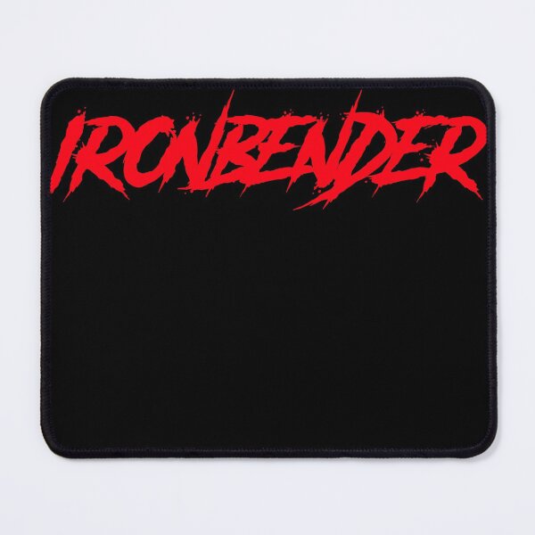 Item preview, IRONBENDER designed and sold by HeavyLiftGift.