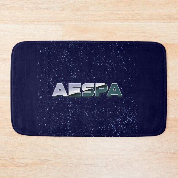 Item preview, aespa in space designed and sold by arorar.