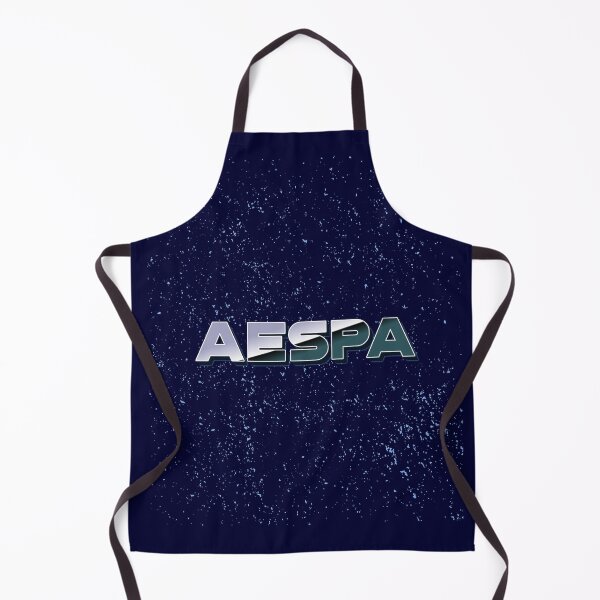 Item preview, aespa in space designed and sold by arorar.