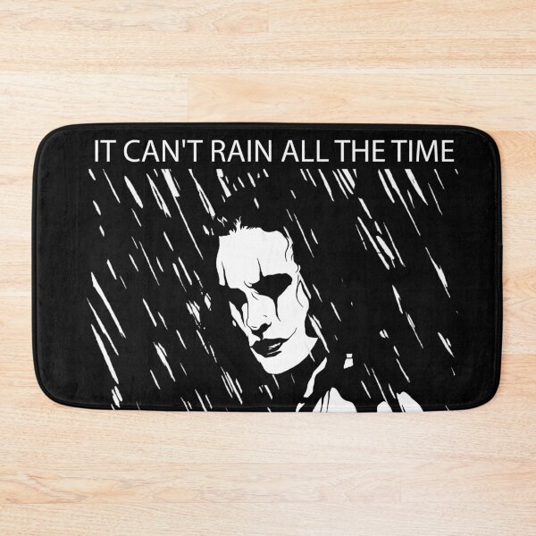 Item preview, it can't rain all the time designed and sold by Zefkiel.