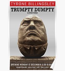 Trumpty Dumpty Dec. 12 2016 Poster