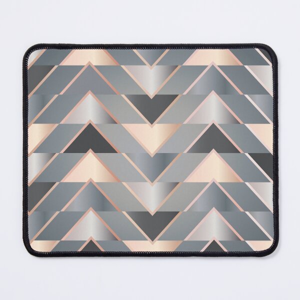 Item preview, Modern Triangles designed and sold by Looly Elzayat.