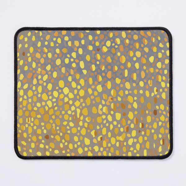 Item preview, Fiery Spotty Pattern designed and sold by Looly Elzayat.