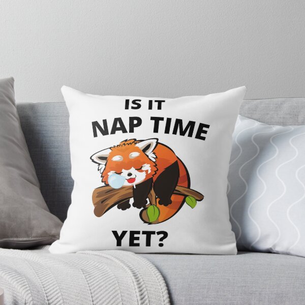 Item preview, Is it nap time yet  designed and sold by player-502.