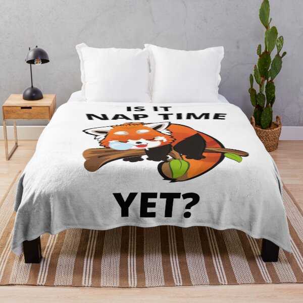Item preview, Is it nap time yet  designed and sold by player-502.