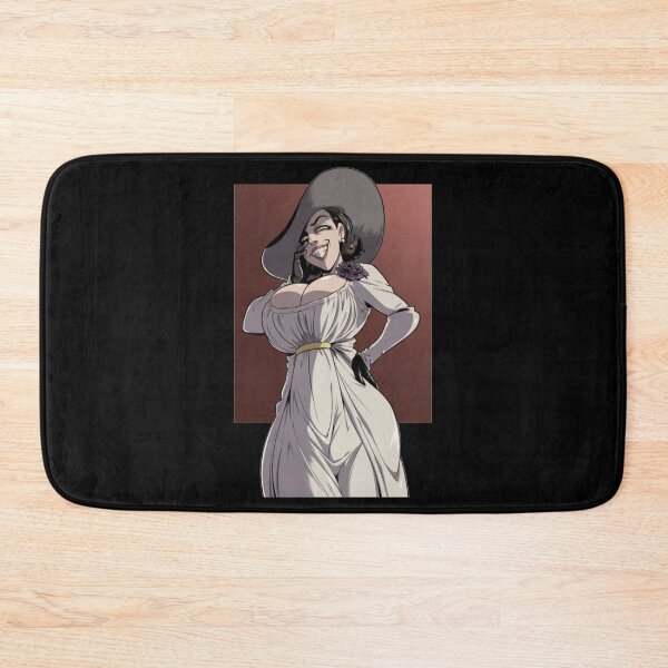 Item preview, Lady Dimitrescu designed and sold by seyd-art.