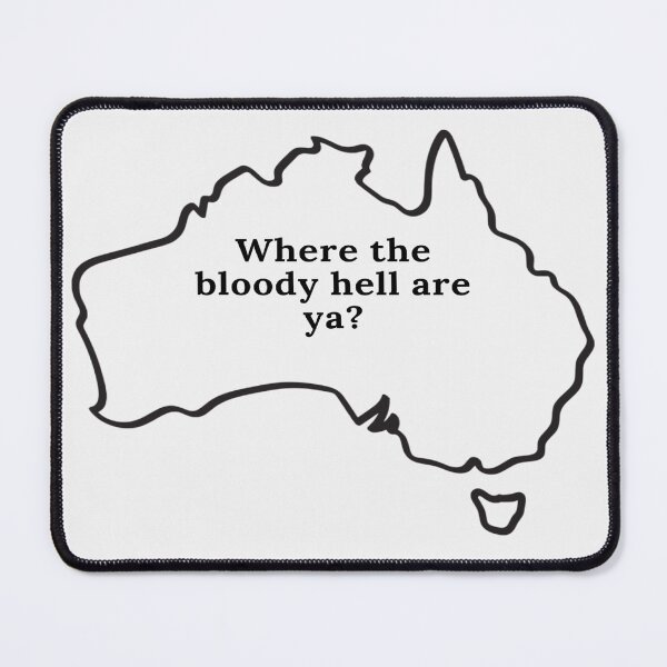 Item preview, Australian, icon  designed and sold by WorldGalore21.
