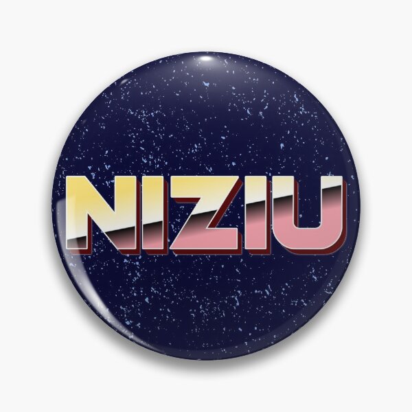 Item preview, niziu in space designed and sold by arorar.