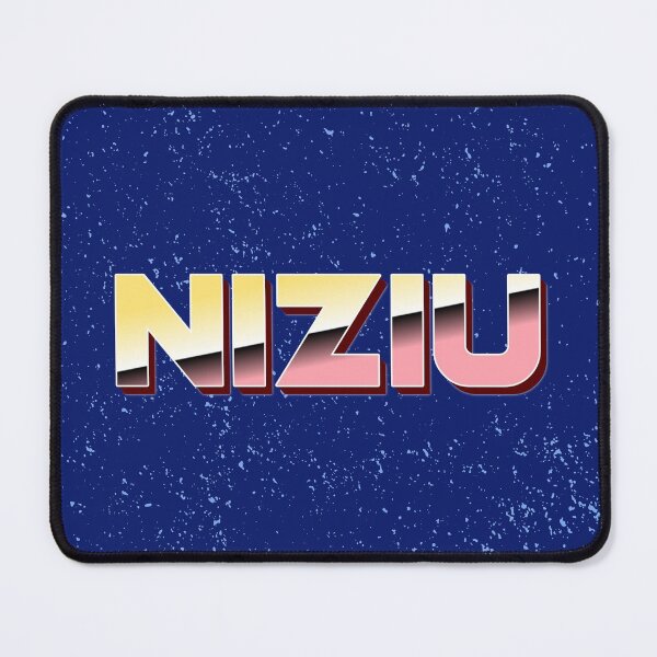 Item preview, niziu in space designed and sold by arorar.