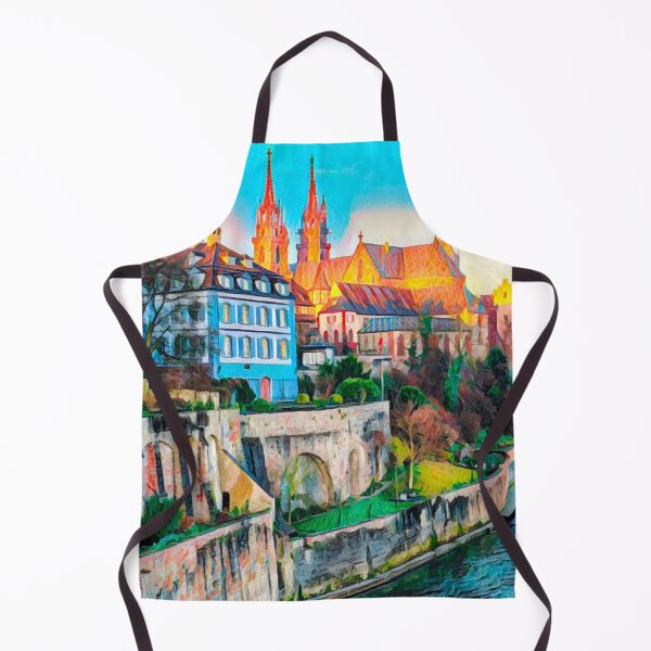 Item preview, Basel designed and sold by Sofia-Draws.