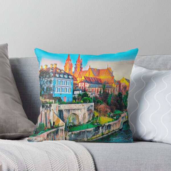 Item preview, Basel designed and sold by Sofia-Draws.