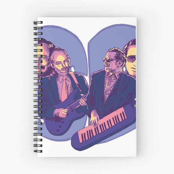 Item preview, Don & Walt designed and sold by SoftrockTees.