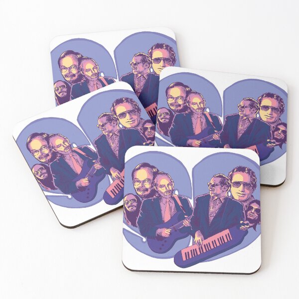Item preview, Don & Walt designed and sold by SoftrockTees.