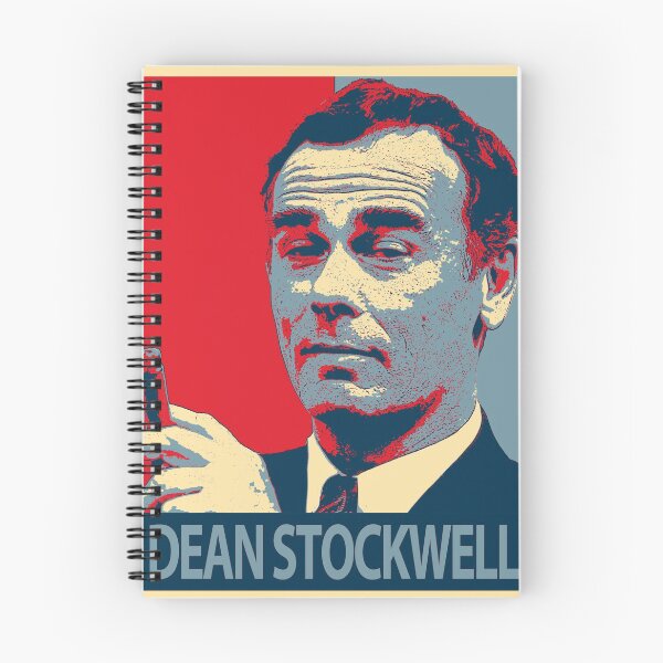 Item preview, Dean Stockwell  designed and sold by Masseyart.
