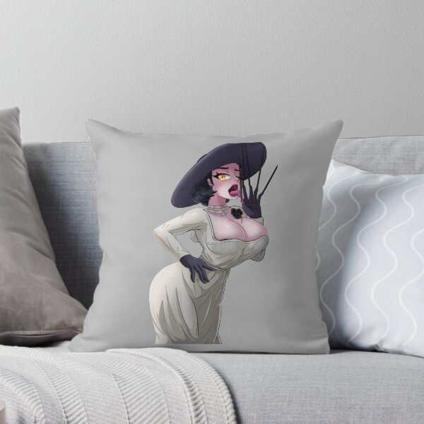 Item preview, Lady Dimitrescu designed and sold by seyd-art.