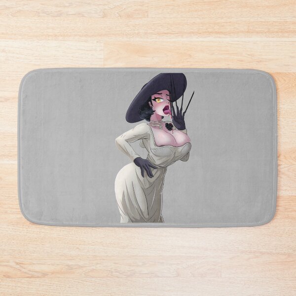 Item preview, Lady Dimitrescu designed and sold by seyd-art.