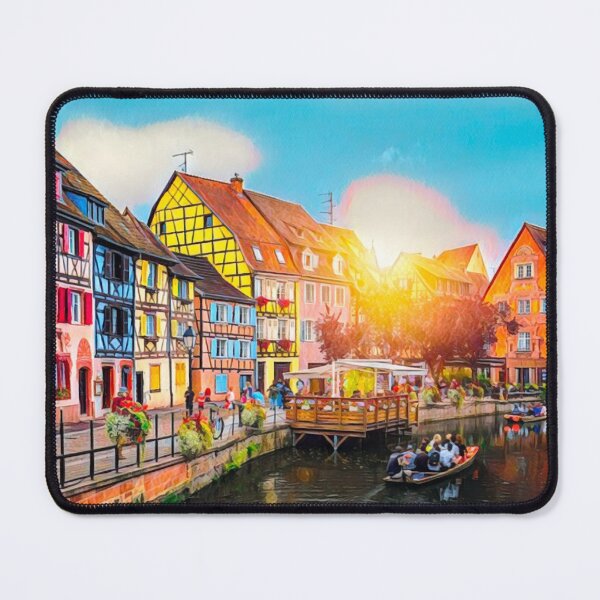 Item preview, Basel Switzerland designed and sold by Sofia-Draws.