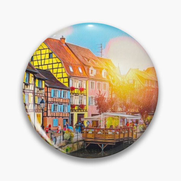 Item preview, Basel Switzerland designed and sold by Sofia-Draws.