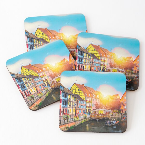 Item preview, Basel Switzerland designed and sold by Sofia-Draws.